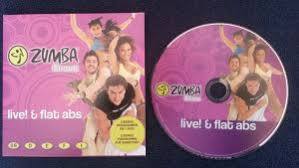 zumba fitness workout how to deal