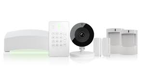 Check out the best home security systems of 2019 to get professional monitoring, smart home automation, and state of the art technology protecting link home security systems are available with or without professional monitoring services. The Best Smart Home Security Systems For 2021 Pcmag
