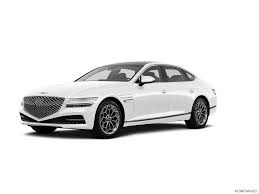 Where is the 2021 genesis g80 built? 2021 Genesis G80 Reviews Pricing Specs Kelley Blue Book