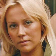 Agnetha Fältskog ABBA Forever