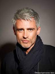 Pin By Bee Monroe On Beautiful Men Older Mens Hairstyles Older Men Haircuts Haircuts For Balding Men