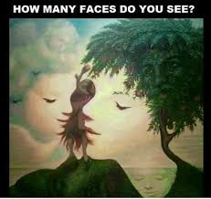 Hidden picture puzzles with answers in hindi. Finding Hidden Faces In The Given Pictures Brain Teasers