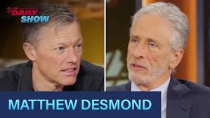 U.S. Inflation Frustrations & Potential Solutions with Jon Stewart, Kitty  Richards & Jason Furman