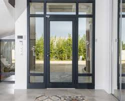 Check spelling or type a new query. Portes D Entree Alu Et Pvc A Arras Fabrication Et Installation