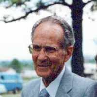 Edison DeLyle Jones (1907–2002)