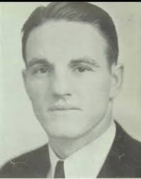 Theodore Lemuel “Ted” Jefferies (1908-1985)