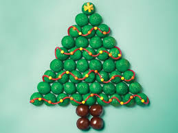 We share many things, but most importantly we share our crafts & diy tutorials, recipes & our love of food. Christmas Tree Coffee Cake Hy Vee