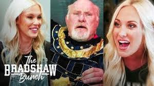 TV Talk: Terry Bradshaw's E! series returns this fall for season 2