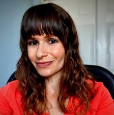 Bridget Bertrand, M.A.