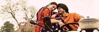 While shahrukh khan (actor) will be seen playing the role of a tourist guide named harinder singh nehra aka harry, anushka sharma (actor) will play the role of sejal, a vacationing (about to get married) woman from gujarat. Jab Harry Met Sejal Review 2 0 5 Jab Harry Met Sejal Has Its Moments But The Film Is Riddled With Cliches And Flaws That Takes The Film Down Thanks To The Poor Script