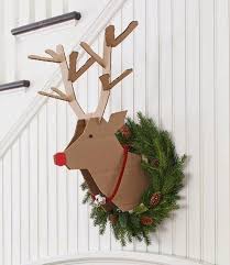 Des bricolages très simples et super rapides à réaliser !!le coût. Diy 40 Bricolages De Noel Faciles Decoration De Noel