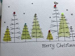 Maybe you would like to learn more about one of these? Pin By Rebecca Lang On Lino Print Ideas Watercolor Christmas Cards Diy Christmas Cards Christmas Cards Handmade