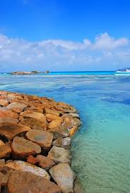 Amazing Snaps La Digue The Finest Holiday Destination World Most Beautiful Place Beautiful Places To Visit Holiday Destinations