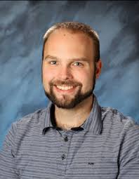 Happy birthday to Pastor Justin Gran! May God grant him a year filled with  good health and great happiness. Pastor Gran serves as our youth and  evangelism pastor.