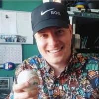 Stephen Perrault's Instagram, Twitter & Facebook