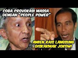 Klarifikasi Berita Kampret Yang Bilang Jokowi Plonga Plongo Di Ktt G 20 Youtube