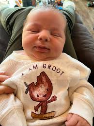 I am groot✨ . . . . . . . . . . . . .