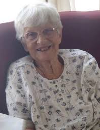 Obituary information for Ruth F. Bushnell