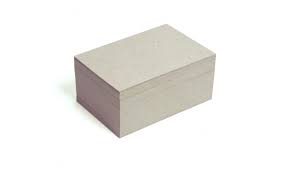 Whether you are looking for smooth or textured, our uncoated 100% recycled business cards are the most luxurious and premium cards available. Blank Business Cards 100pk Eco Natural 100pk