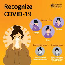 The severity of symptoms can range from mild to. Recognize And Respond To Covid 19 Who Philippines