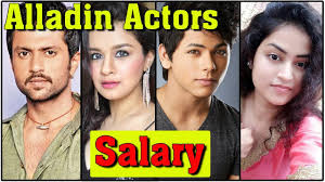 Per Episode Salary Of Alladin Naam Toh Suna Hoga Sab Tv Show Youtube Disney's aladdin 2019 is an adaption of the 1992 movie of the same name. per episode salary of alladin naam toh suna hoga sab tv show