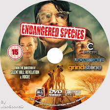 Does netflix, disney+, hulu, amazon prime video, hbo max, peacock, and 50+ streaming services have endangered species (2021)? Covers Box Sk Endangered Species 2021 Dvd Disc Msd High Quality Dvd Blueray Movie