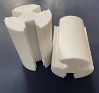 Isıtma elemanı porselen Porcelain C250 steatit Talc seramik ...