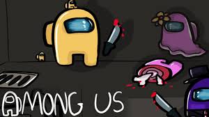 I Am Too Good At This Game Among Us With Mcconnell Conner Kayla Easyrod Friends Youtube