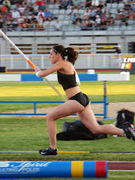 Submitted 1 month ago by historymemes. Datei Pole Vault Women Meeting Stanislas Tomblaine 2018 Stade Raymond Petit 29210656108 Jpg Wikipedia