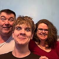 Dear Judas by James Finke