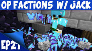 We have amazing bedwars server, skywars, (op) factions, op prisons, custom skyblock, kitpvp and more! Minecraft Op Faction Server Review Join Now 1 7 2 By Saykoba
