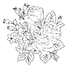 100% free flowers coloring pages. Top 25 Free Printable Beautiful Rose Coloring Pages For Kids