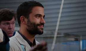 Ignacio Serricchio As Rodolfo Fuentes Bones The Repo Man In The Septic Tank Repo Man Ignacio Men