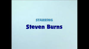 Check spelling or type a new query. Blue S Clues Credits Youtube