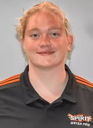 2023 Women's Water Polo Roster