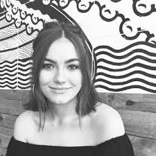 Georgina Murray (@GeoMurrayArt)