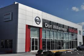 Don Williamson Nissan New Construction In Jacksonville North Carolina Designed By Plageman Architecture Burlington N New Construction Nissan Architecture
