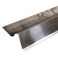 Bande De Rive Zinc 333 Bavette Plomb Naturel Gouttiere Online