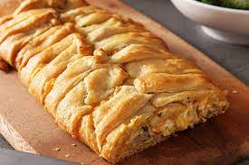 Cheesy Chicken Crescent Roll Recipe My Food And Family