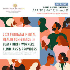 Health plans must honor any ongoing treatment that was authorized prior to the recipient's providers will be paid. Perinatal Mental Health Conference For Black Birth Workers Clinicians Providers Maternal Mental Health Now