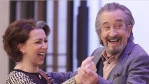 Se não fosse este filho eu não tinha sobrevivido. Carlos Areia Assume Se Triste E Revoltado Com A Partida De Maria Joao Abreu