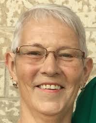 Obituary for Donna Jean (Vickers) Gould