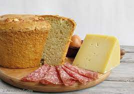 Maybe you would like to learn more about one of these? Pizza Di Pasqua Al Formaggio Con Pasta Madre 2 Amiche In Cucina
