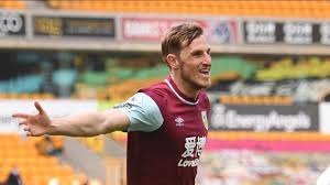 The higher paid bunley player. Bigger Premier League Clubs Reportedly Interested In Burnley S All Whites Striker Chris Wood Stuff Co Nz