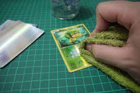 If your crafting obsession is fueled by caffeine, cut an old coffee sleeve into a cone and glue it to your card. How To Clean Card Sleeves Tips To Make Your Card Sleeves Dirt Free