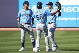 The day by day schedule with results for the cactus league in 2019. Seattle Mariners Spring Training Fears Assessment Lookout Landing