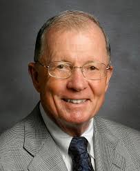 John F. McKiernan, 79, Lutron Vice Chairman of the Board