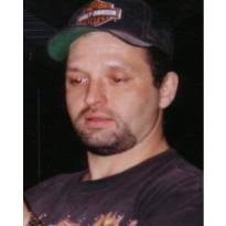 Obituary information for Michael Lee Hedrick