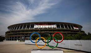 Jun 16, 2021 · el tema subyacente en los juegos olímpicos de tokio 2020 es la tradición e innovación. Krt6y64dojve M