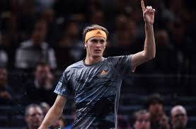 When you think of how quickly maria sharapova's sponsors reacted. Tennis Weltmeister Alexander Zverev Darum Ist Er Besser Als Sein Ruf Sportmeldungen Stuttgarter Zeitung